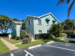 644 Waterside Drive #644, Lake Worth, FL 33462