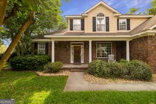 205 Meadowlark Cir, Savannah, GA 31419