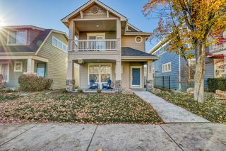 3907 S  Mill Site Ave, Boise, ID 83716