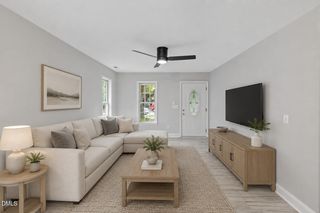 210 Highgate Cir, Wake Forest, NC 27587