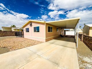 11334 S  Bonnie Ave, Yuma, AZ 85367