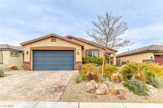 1290 El Solindo Ln, Henderson, NV 89002