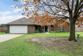 2700 Flat Rock Rd, Azle, TX 76020