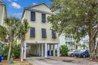 215 N Yaupon Dr. #Sunny Delight, Myrtle Beach, SC 29575