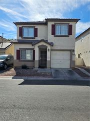 5175 Paradise Valley Ave, Las Vegas, NV 89156