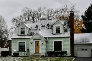 153 S  Cadillac Dr, Youngstown, OH 44512