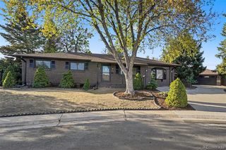 559 Elbert Way, Denver, CO 80221