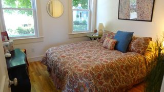 Queen Bedroom