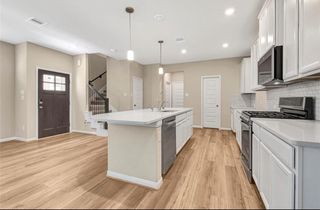 16104 Oregon Oak Dr, Houston, TX 77084