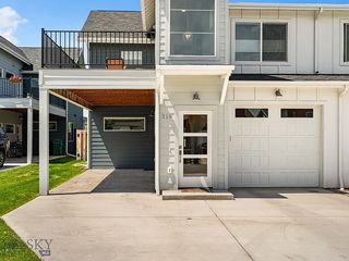 319 Meriwether Ave, Bozeman, MT 59718