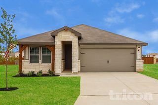 5508 Shasta Pl, Saint Hedwig, TX 78152