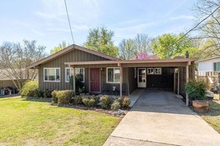 507 W  North St, Heber Springs, AR 72543