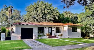 815 Mariana Ave, Coral Gables, FL 33134