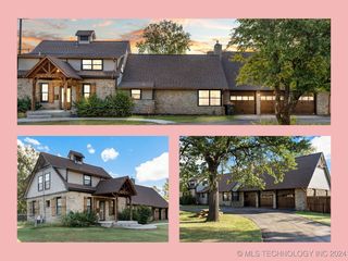 303 N  Boyd St, Sapulpa, OK 74066
