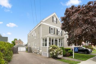 166-168 Highland Ave, Quincy, MA 02170