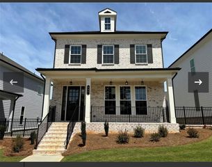 Address Not Disclosed, Cumming, GA 30040
