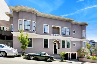 1900 Laguna St, San Francisco, CA 94115