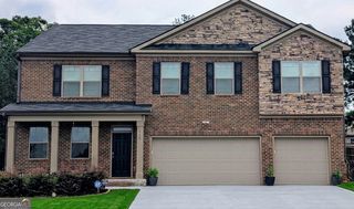 734 Basswood Ave, McDonough, GA 30252