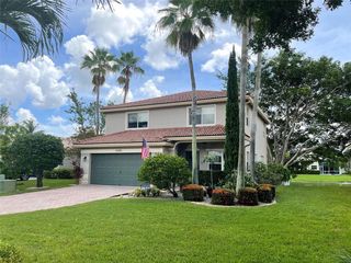 6300 NW 41 Terrace, Coconut Creek, FL 33073