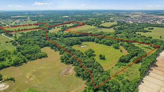 4195 County Road 1001, McKinney, TX 75071