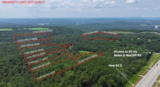 Norcliff Rd, Clinton, AR 72031