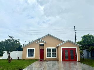 1001 Golfside Ct, Kissimmee, FL 34741
