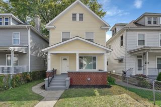 62 S  Terrace Ave, Columbus, OH 43204