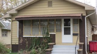 504 N  Washington St, Du Quoin, IL 62832