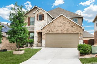 1618 DESERT CANDLE, San Antonio, TX 78245
