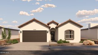 14049 Alice Hughes, El Paso, TX 79928