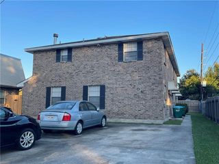 4204 Chateau Blvd #A, Kenner, LA 70065