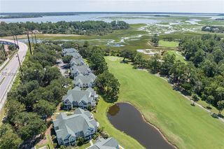 22 Old South Ct #22F, Bluffton, SC 29910