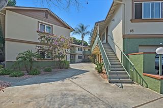 15 Coleman Pl #4, Menlo Park, CA 94025