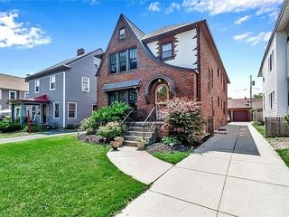 41 Delham Ave, Buffalo, NY 14216