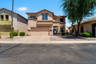 1231 S  Amber St, Chandler, AZ 85286