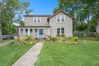 310 Austin Rd, Napoleon, MI 49261