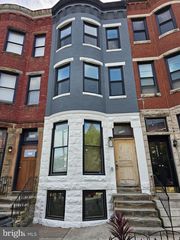 2330 Madison Ave, Baltimore, MD 21217