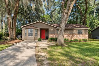 2696 Faringdon Dr, Tallahassee, FL 32303