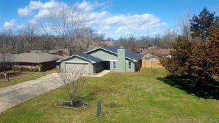 2520 Arlington Blvd, Ada, OK 74820
