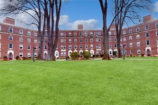 445 Gramatan Avenue #BD2, Mount Vernon, NY 10552