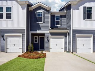Topaz Plan in Galloway Ridge, Charlotte, NC 28216