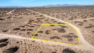 Amsterdam Ave, El Paso, TX 79928