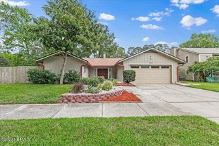 10509 HAMPTON Road, Jacksonville, FL 32257