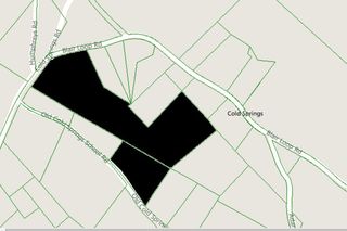Cold Springs Rd, Walland, TN 37886
