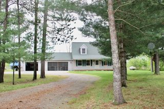2058 N  Manistee River Rd, Grayling, MI 49738