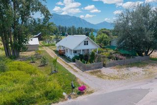 910 N  3rd St W, Chewelah, WA 99109