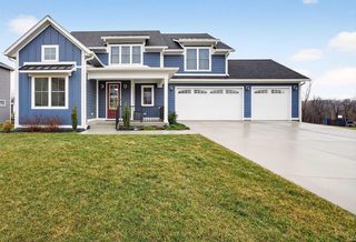 5219 W  Pimlico Ct, Bloomington, IN 47404