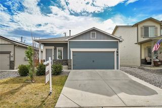 344 Spruce Street, Bennett, CO 80102