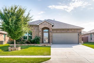 1212 Pacifica Trl, Cleburne, TX 76033