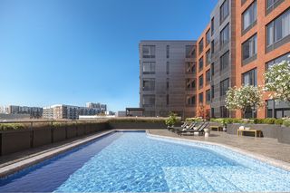 44 John St #734, Stamford, CT 06902